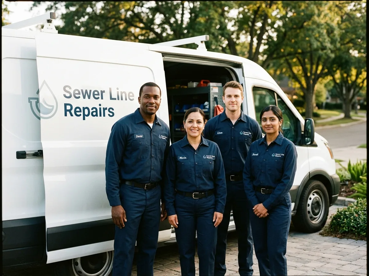 Emergency Plumber company in Fountain City, WI
