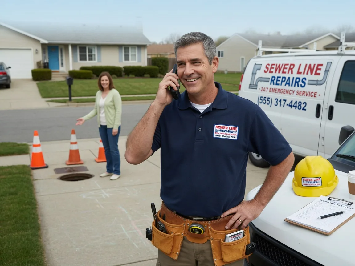 Emergency Plumber Fountain City, WI FAQs